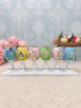 画像をギャラリービューアに読み込む, 【キャンドルホルダー】新品　 Easter イースター
