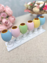 画像をギャラリービューアに読み込む, 【キャンドルホルダー】新品　 Easter イースター
