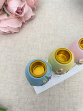 画像をギャラリービューアに読み込む, 【キャンドルホルダー】新品　 Easter イースター
