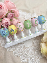 画像をギャラリービューアに読み込む, 【キャンドルホルダー】新品　 Easter イースター
