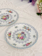 画像をギャラリービューアに読み込む, 【シェリー クロシェ】2段アフタヌーンティースタンド
