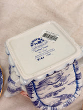 画像をギャラリービューアに読み込む, 【リントンズ】セット販売　テディベアポット＋ウィロートリオ
