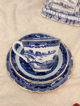 画像をギャラリービューアに読み込む, 【リントンズ】セット販売　テディベアポット＋ウィロートリオ
