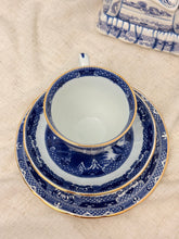 画像をギャラリービューアに読み込む, 【リントンズ】セット販売　テディベアポット＋ウィロートリオ
