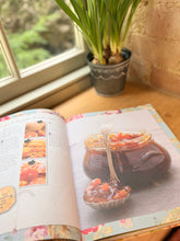 画像をギャラリービューアに読み込む, 【Granma's Best Recipes】ヴィンテージ　ベイキングと料理の本
