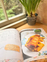 画像をギャラリービューアに読み込む, 【Granma's Best Recipes】ヴィンテージ　ベイキングと料理の本
