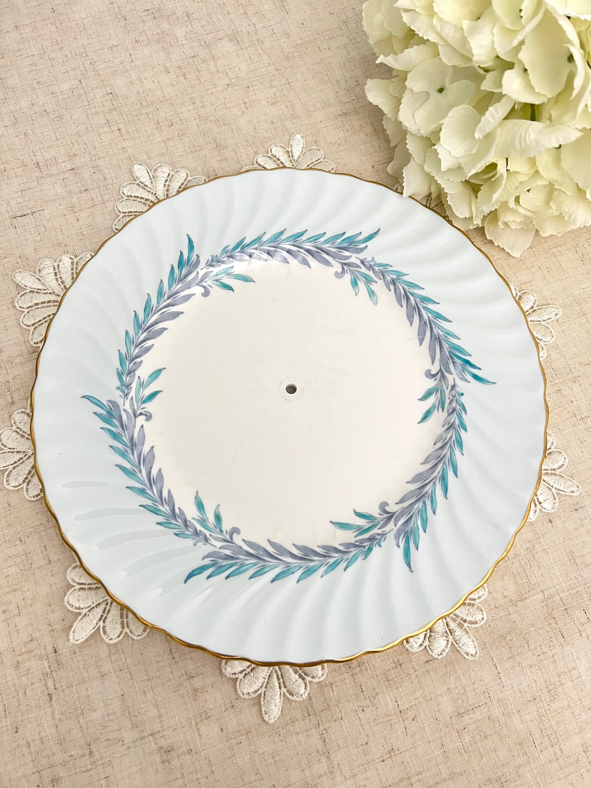 ミントン　アフタヌーンティーセット ミントン アフタヌーンティーセット