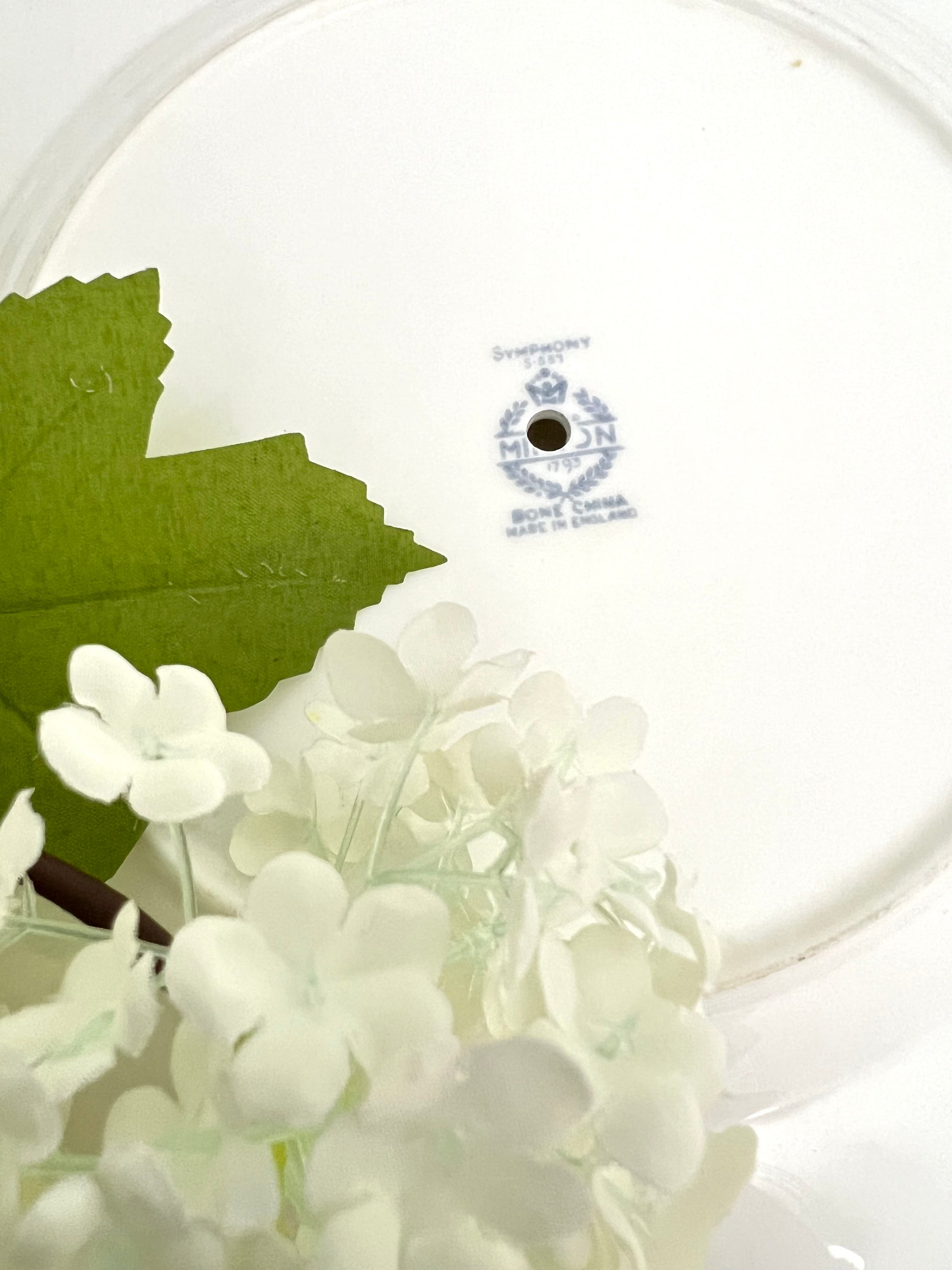 ミントン　アフタヌーンティーセット ミントン アフタヌーンティーセット