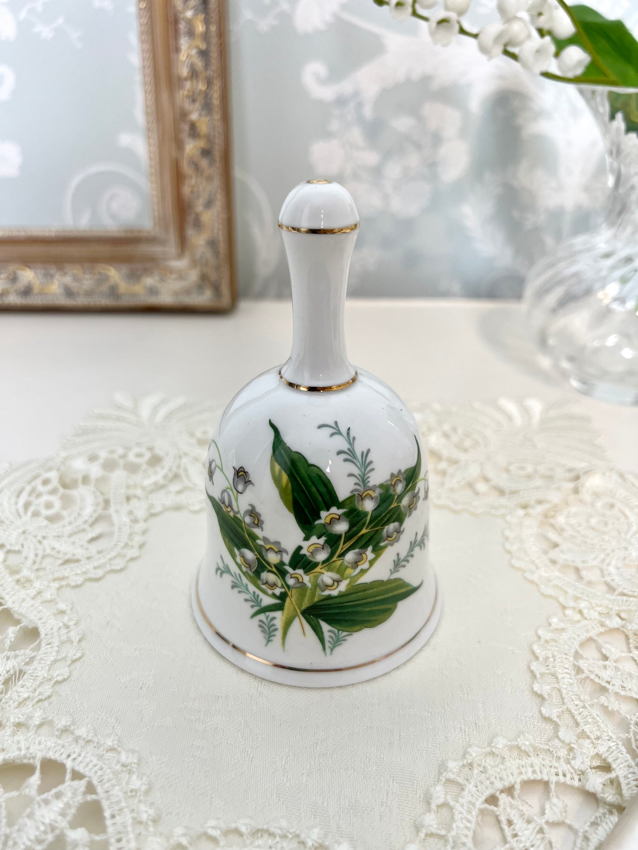 ハマースレイ すずらん ベル 【公式通販】