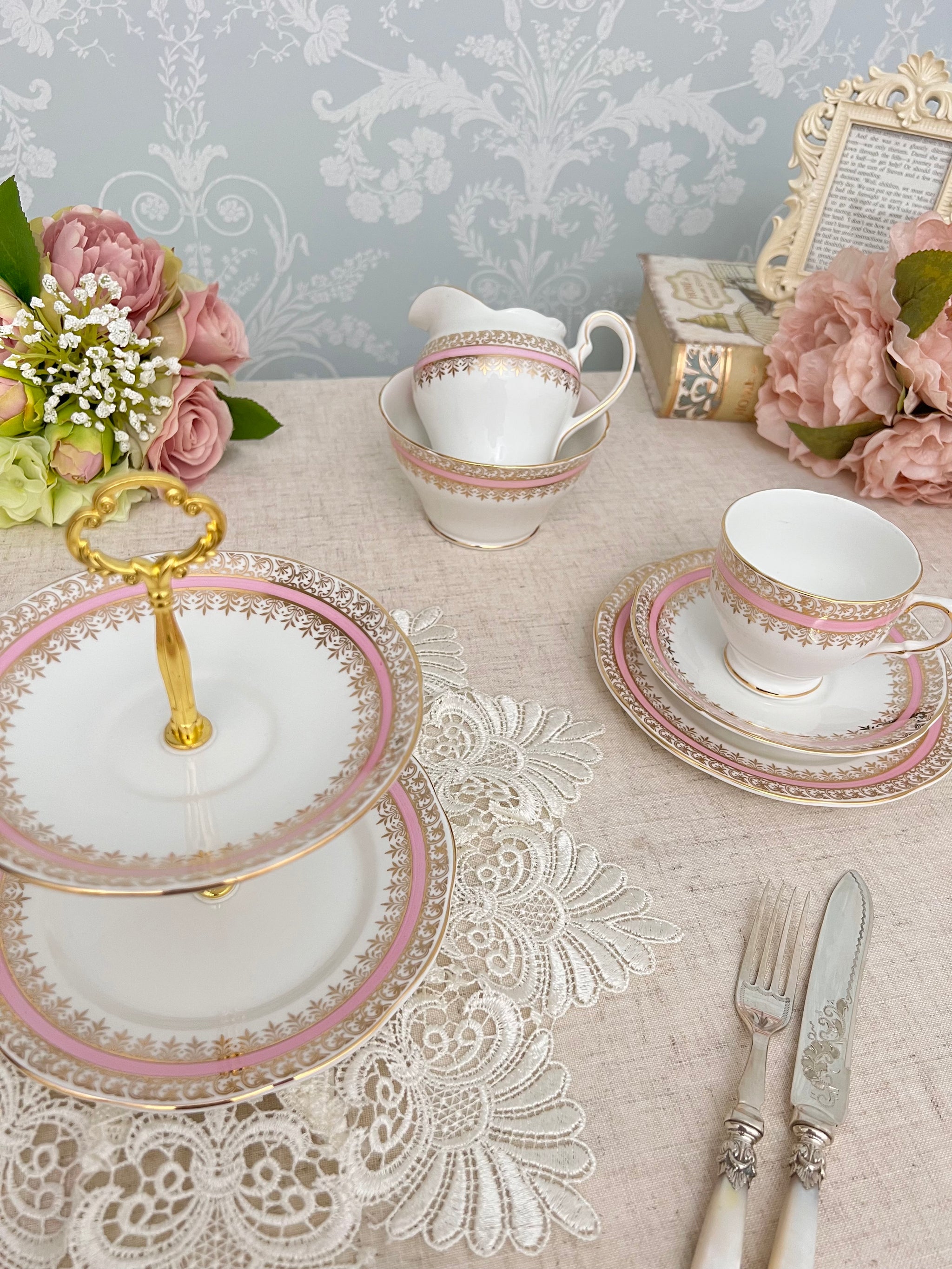 英国 – caronrose