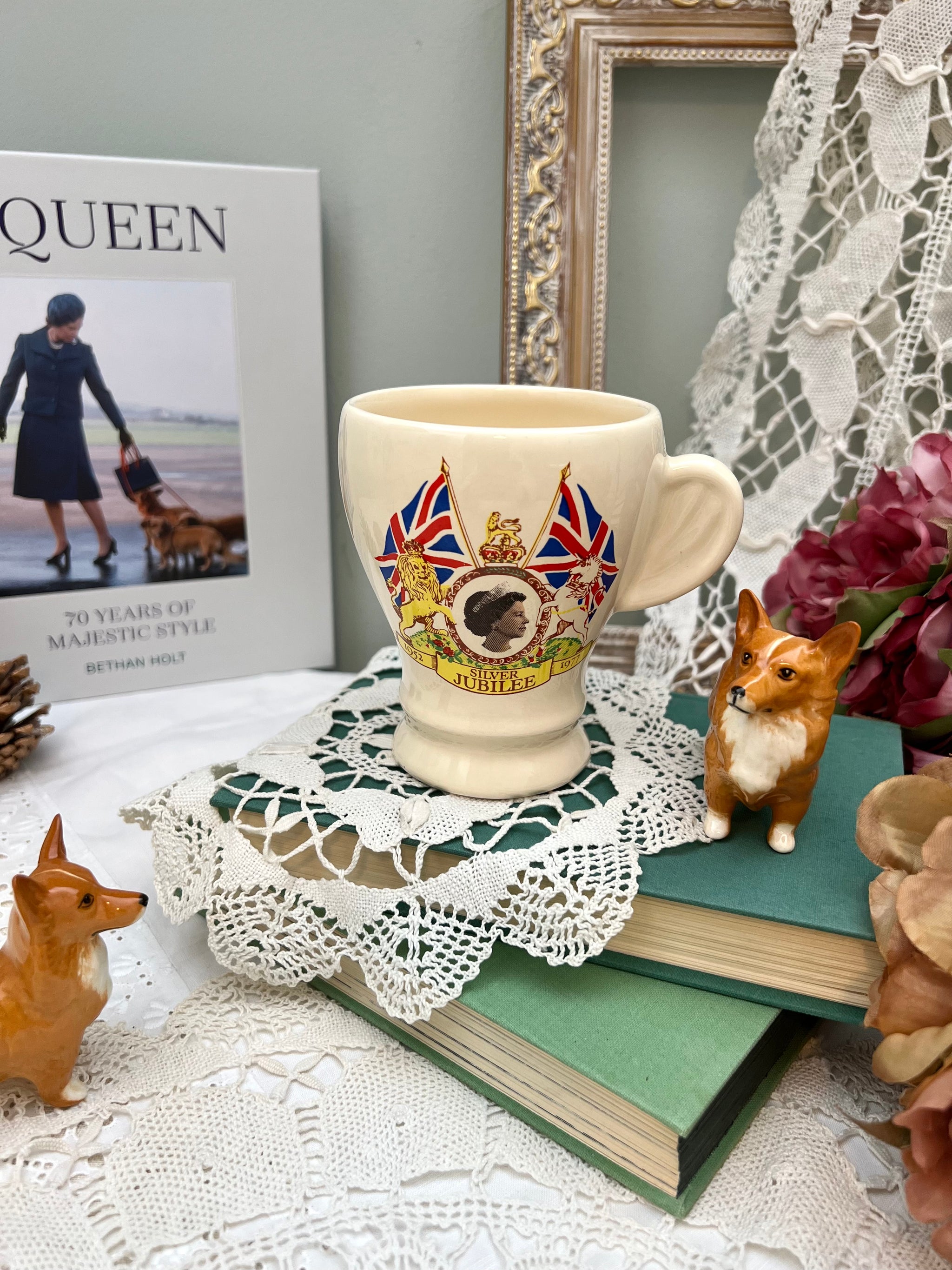 イギリス王室特集 – ページ 3 – caronrose