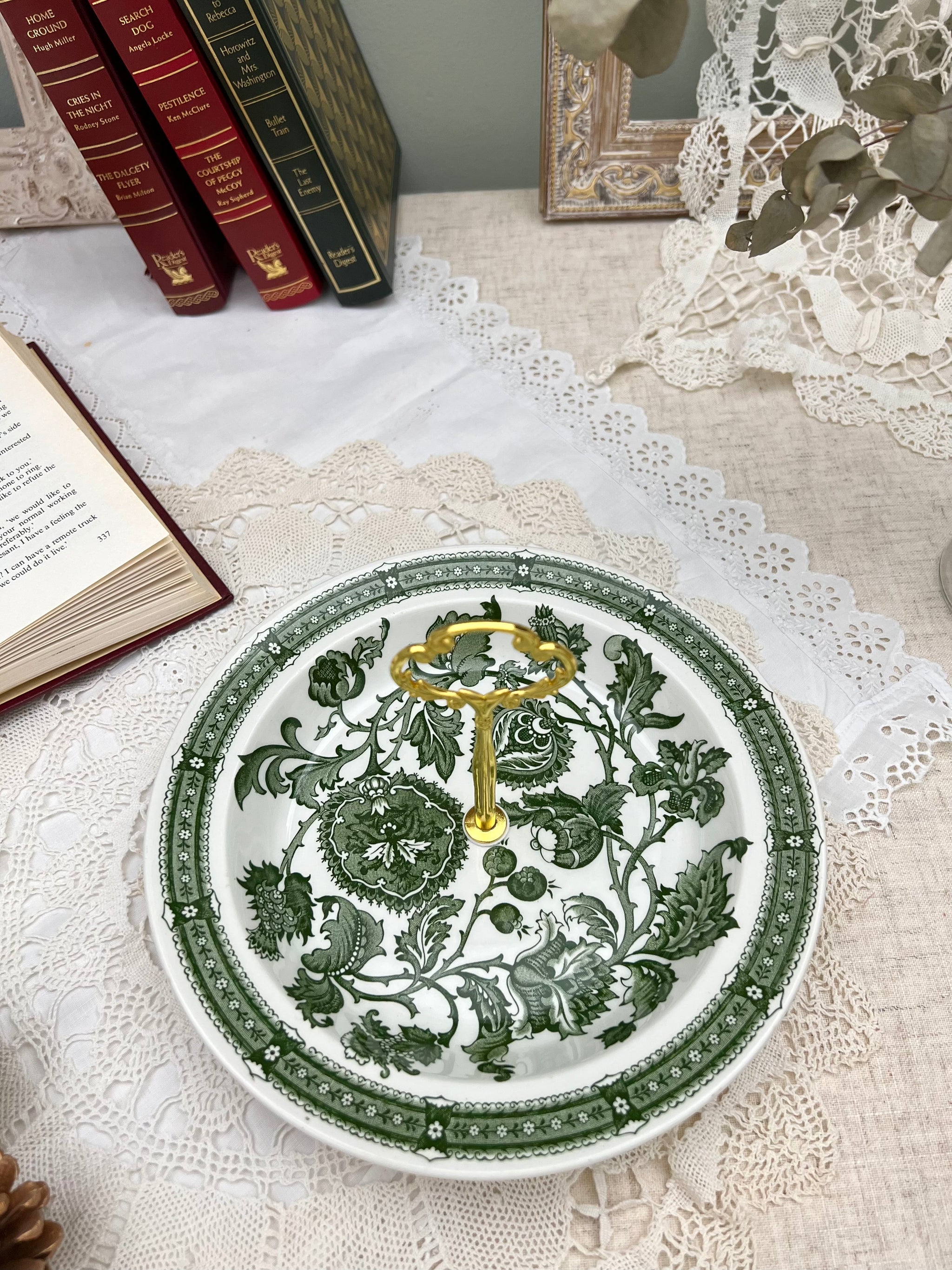 ハマースレイ すずらん ベル 【公式通販】